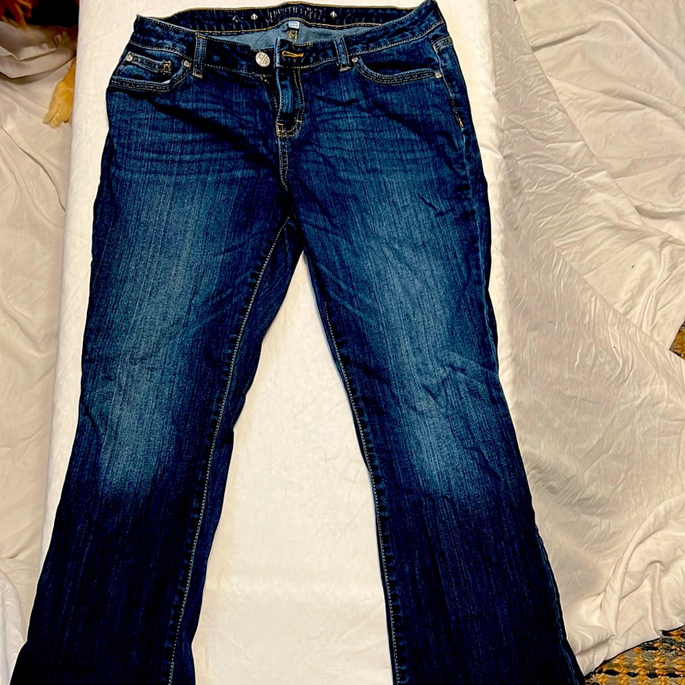 Women’s jeans